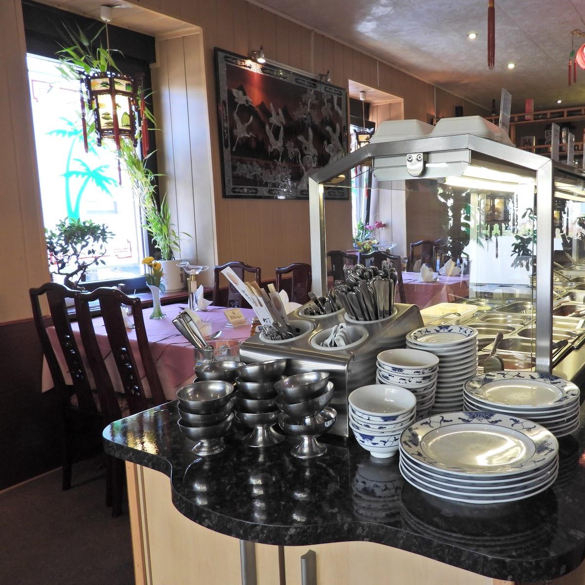 Restaurant "Gaststätte Geislers" in  Herschbach