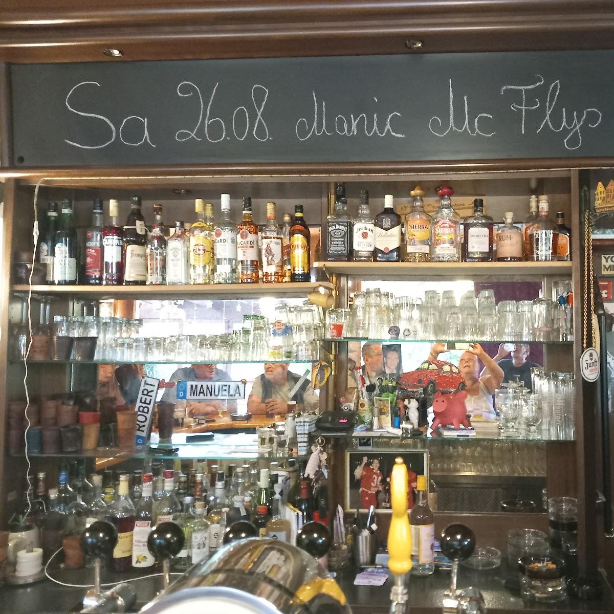 Restaurant "Geisler
