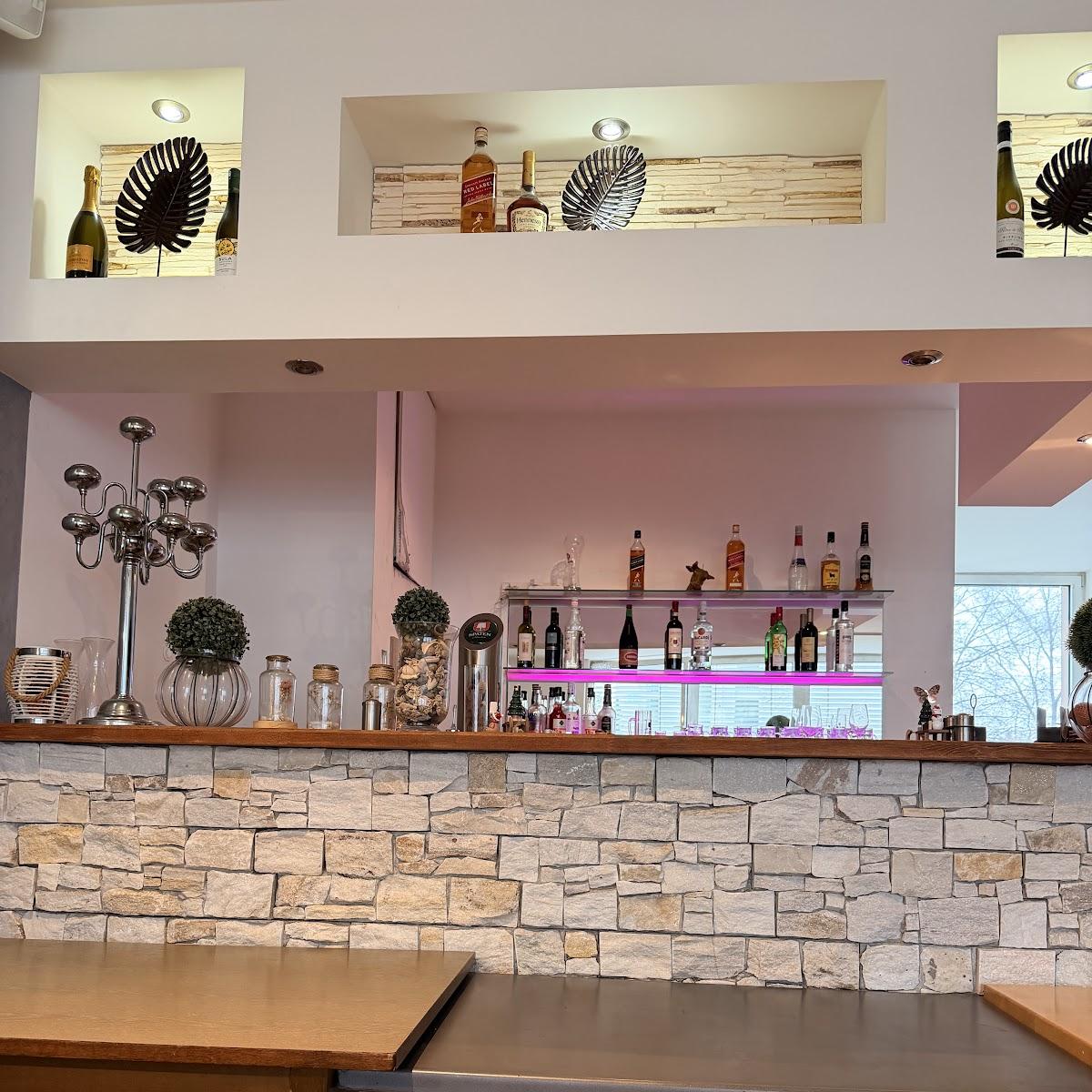 Restaurant "Tattva Indisches Restaurant" in Germering