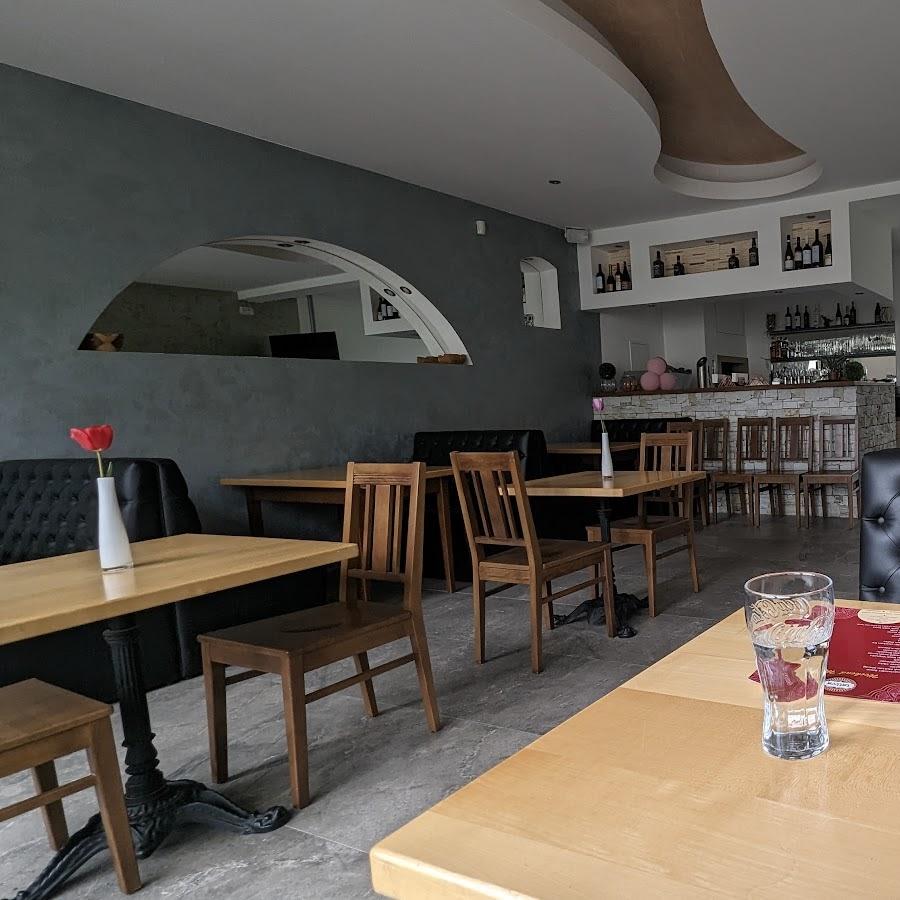 Restaurant "Tattva Indisches Restaurant" in Germering