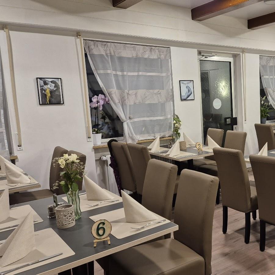 Restaurant "La Tana del Lupo - Ristorante Pizzeria" in Germering