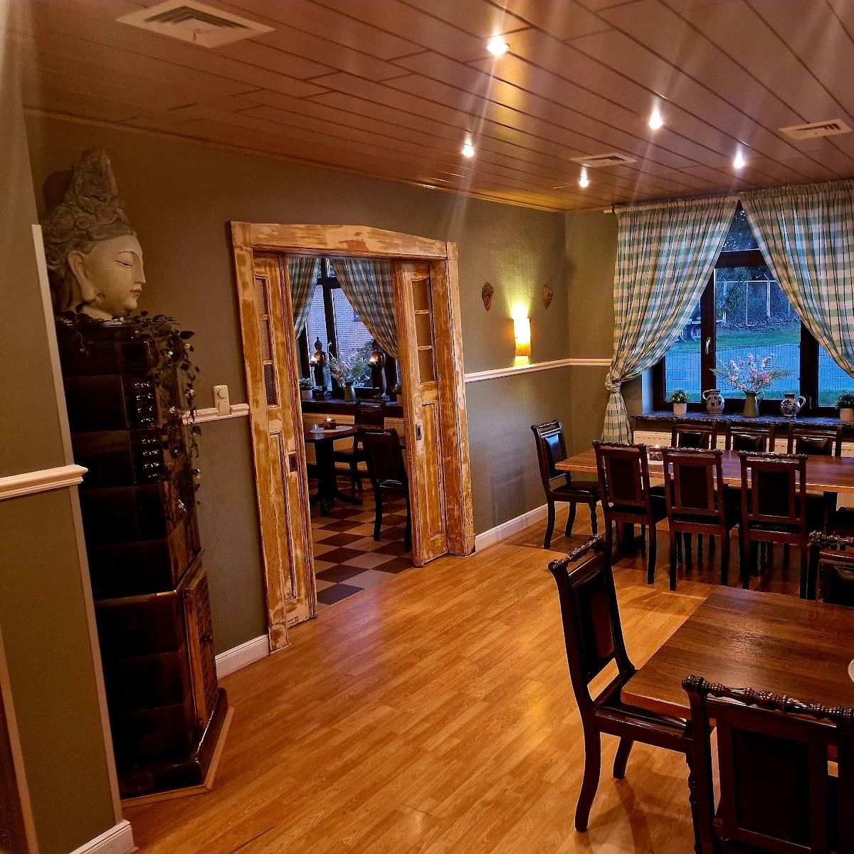 Restaurant "BaySiamen" in Itzstedt