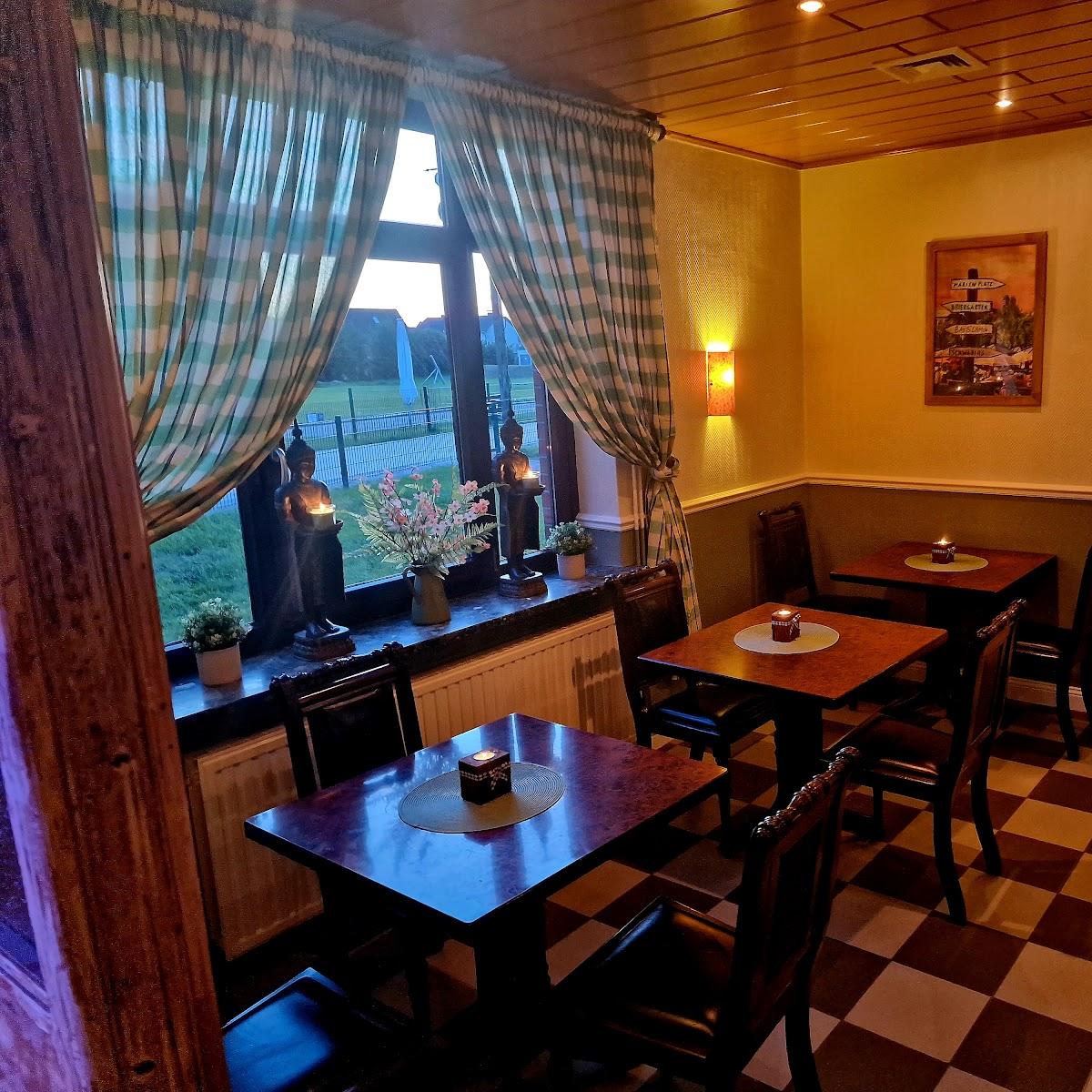 Restaurant "BaySiamen" in Itzstedt