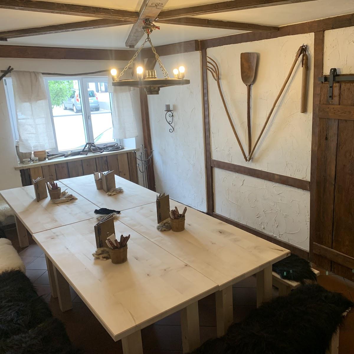 Restaurant "Alte Schänke zum Hasen" in Nesselwang