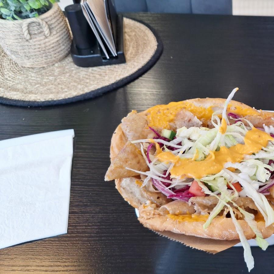 Restaurant "Pizzeria Milano" in Steinfurt