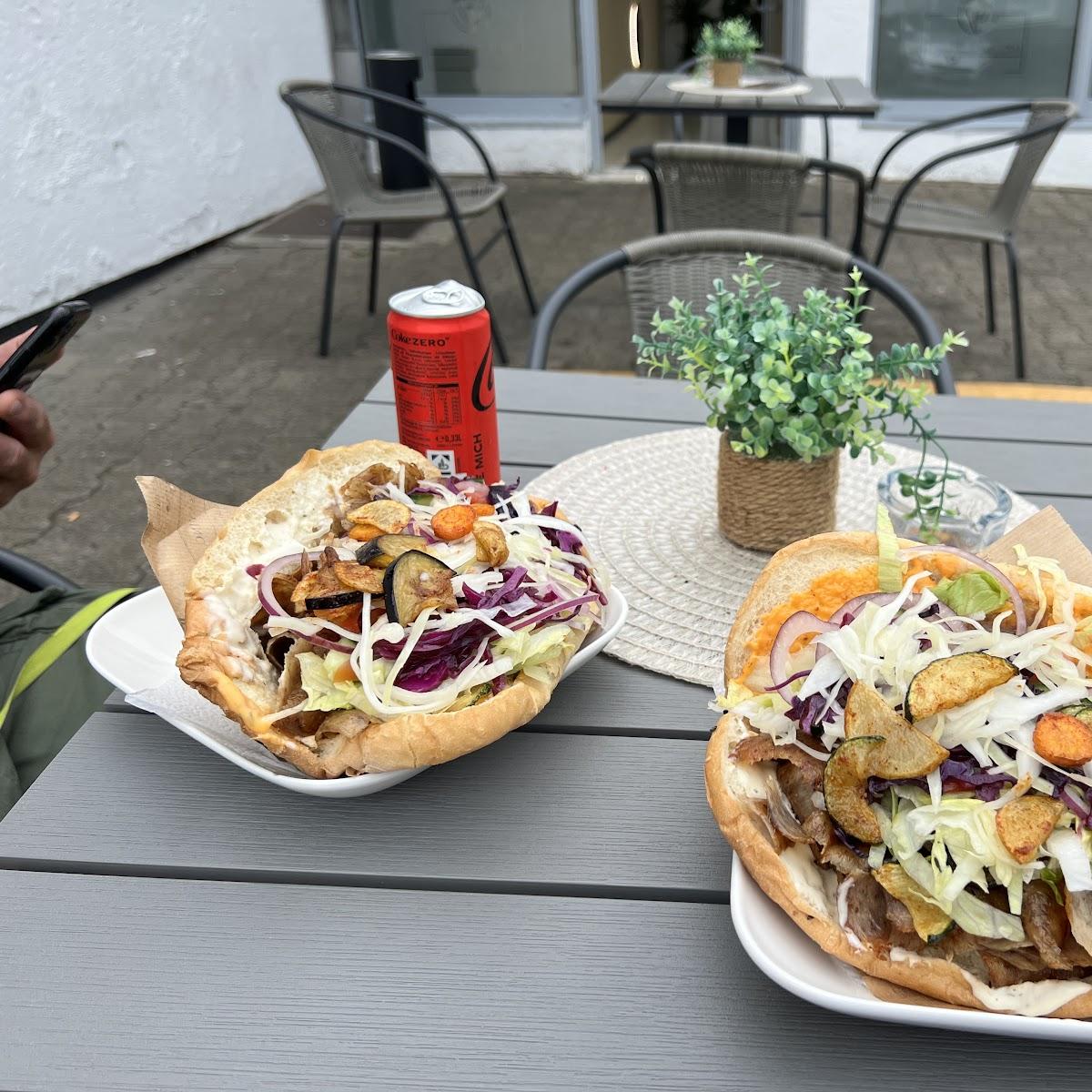 Restaurant "Pizzeria Milano" in Steinfurt