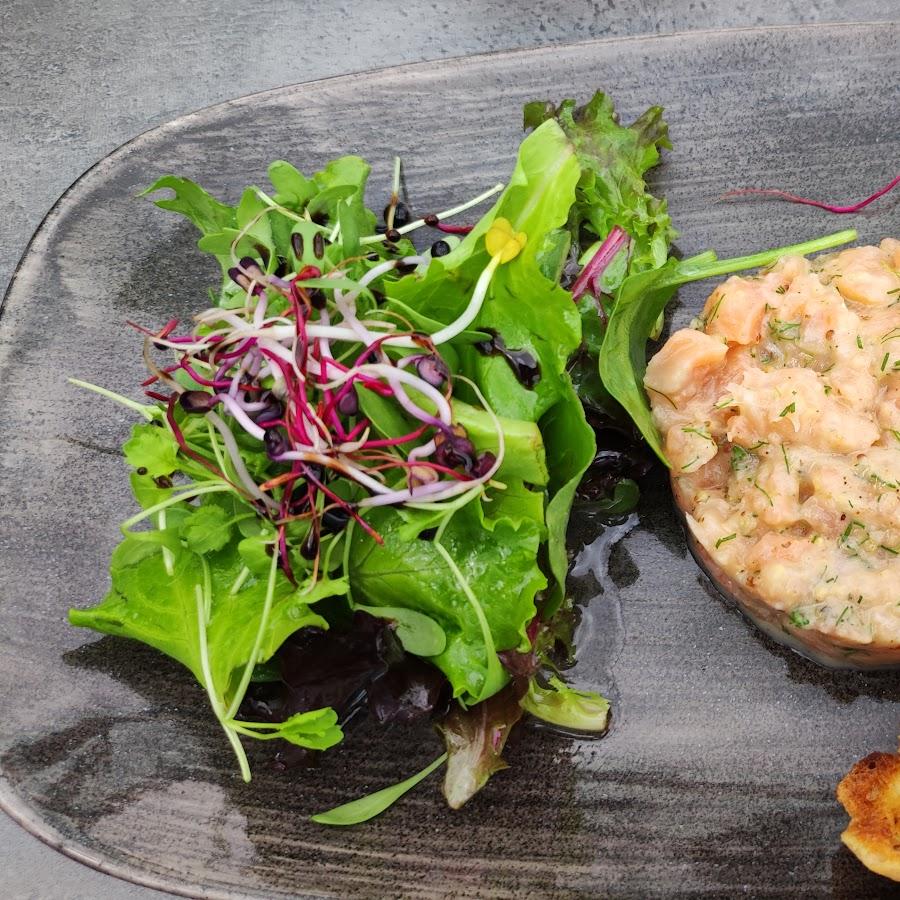 Restaurant "Restaurant" in Metzingen