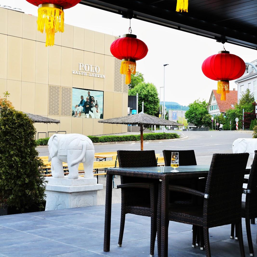Restaurant "Sanbao China Restaurant" in Metzingen