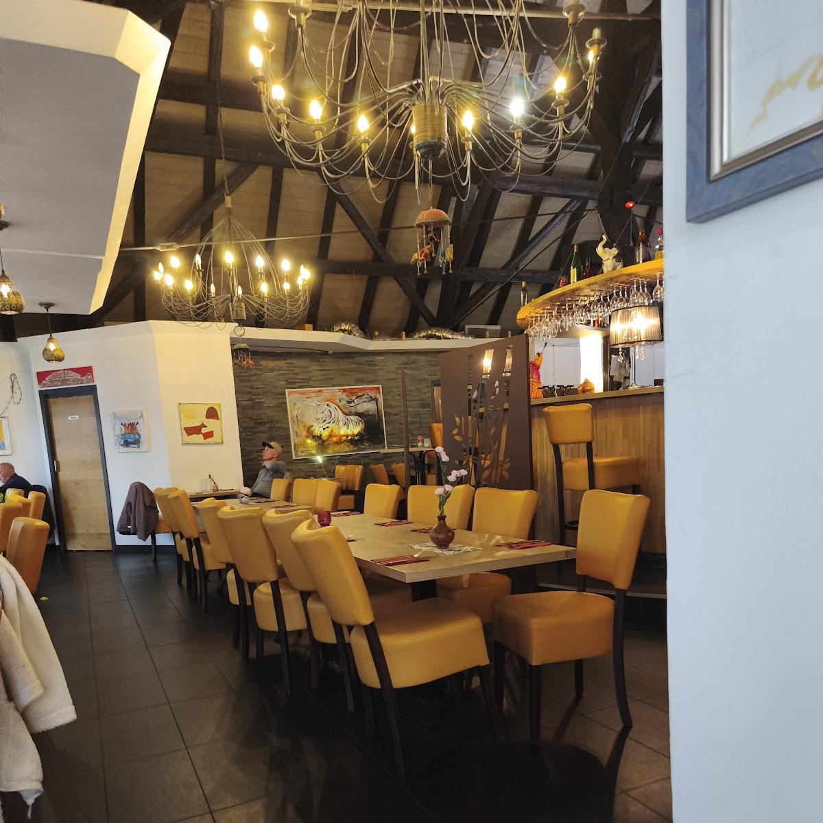 Restaurant "Namaste" in Metzingen