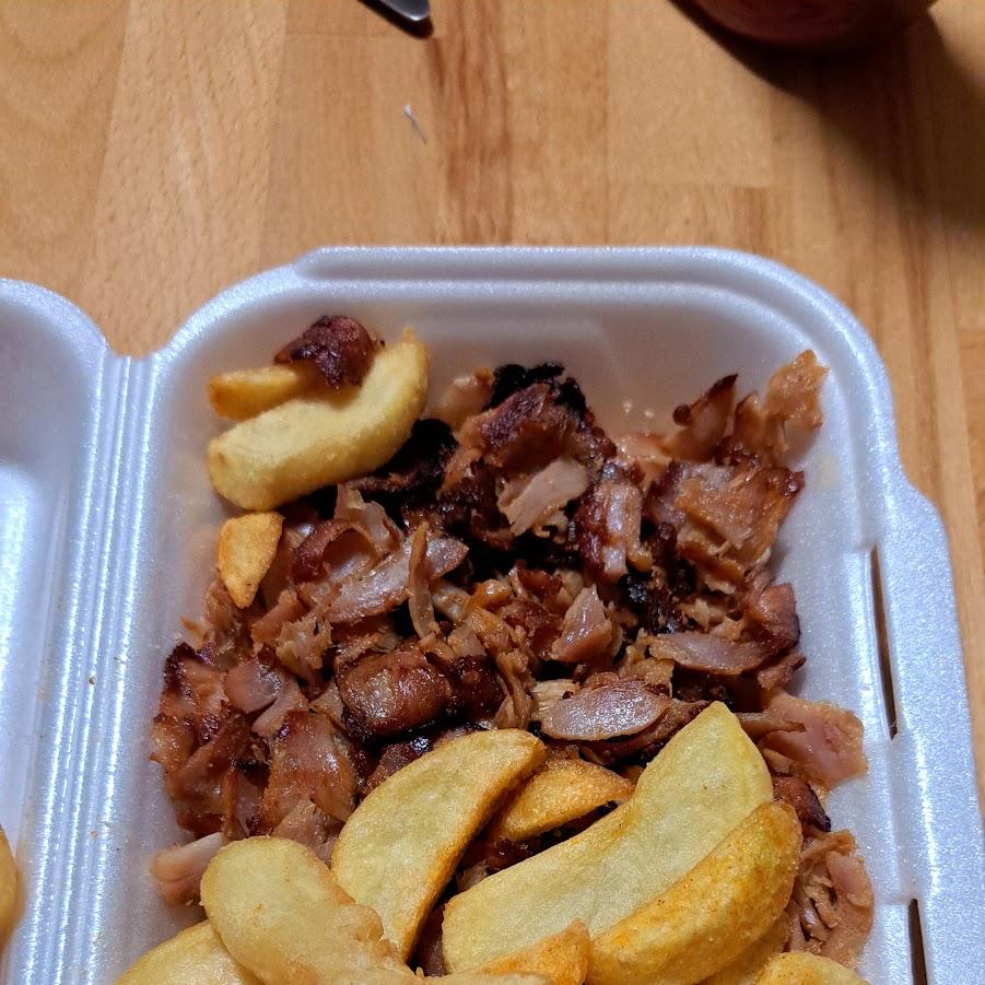 Restaurant "ACAR-GRILL" in Moormerland