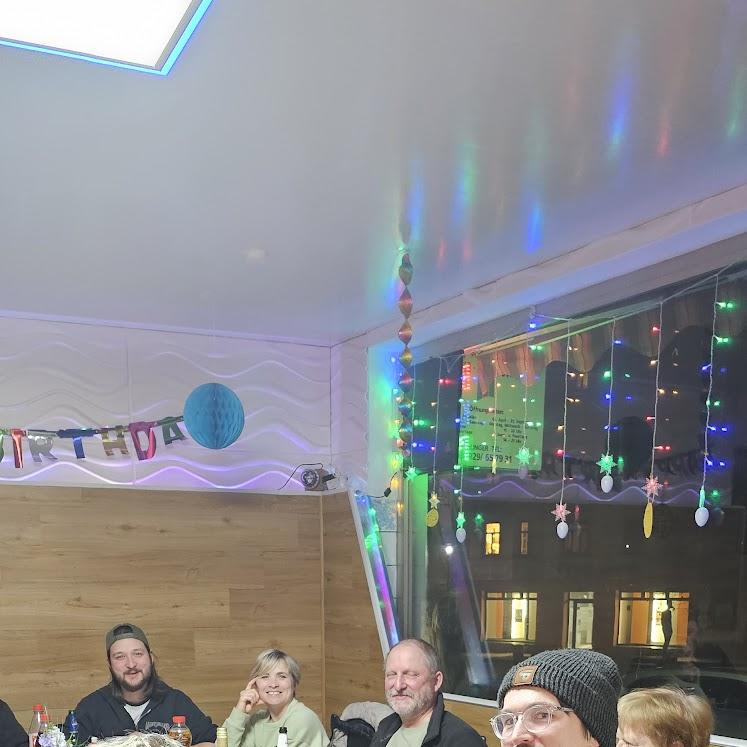 Restaurant "Bakugrill - Vusala Abasova" in Ruhla