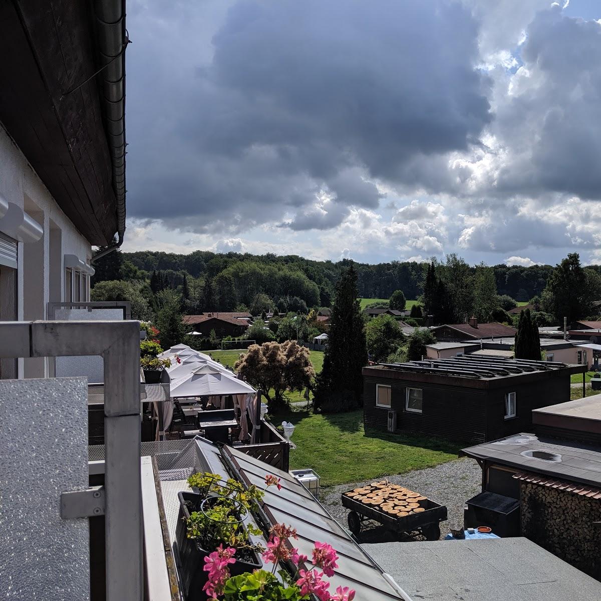 Restaurant "Rockenfeller" in  Selters