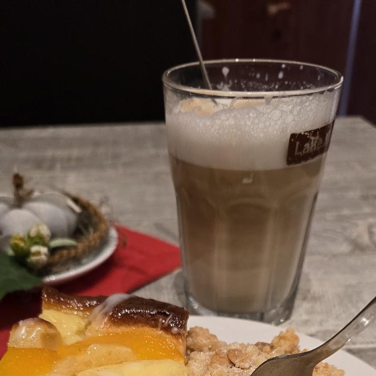 Restaurant "Gaumenschmaus" in Hohenwestedt