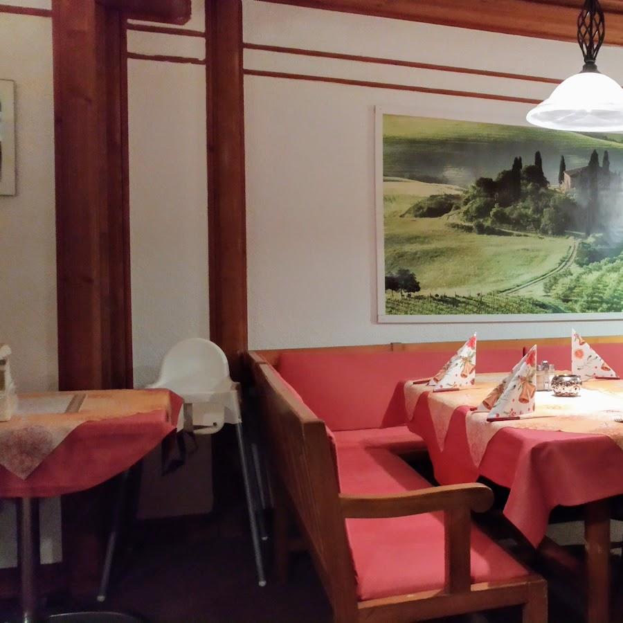 Restaurant "Steakhouse Il Gambero" in Dierdorf
