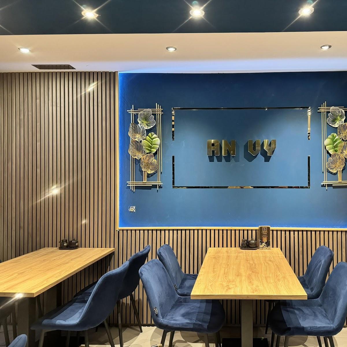 Restaurant "An Vy Kitchen" in Hohenbrunn