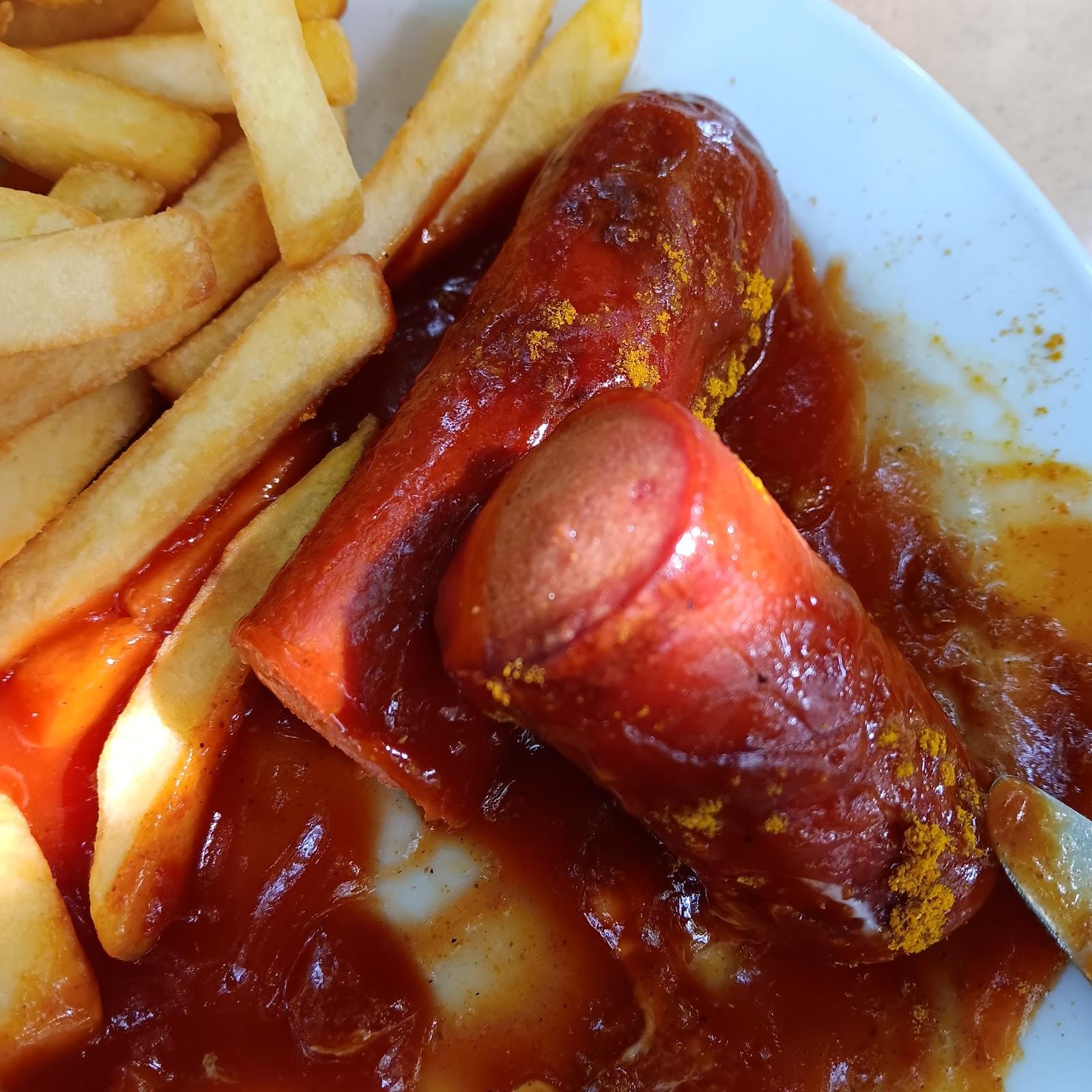 Restaurant "Zoo Restaurant" in Jade