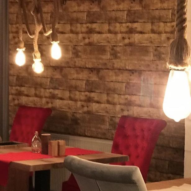 Restaurant "Ninos" in Dierdorf