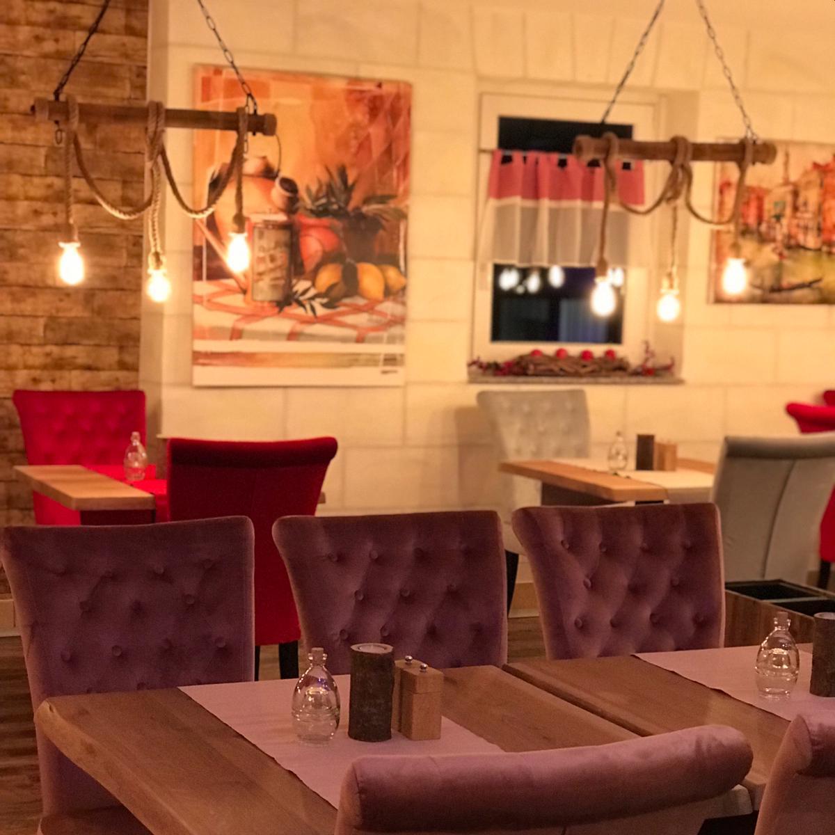 Restaurant "Ninos" in  Dierdorf
