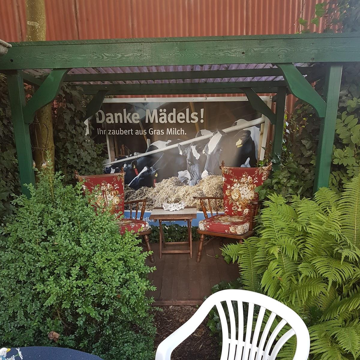 Restaurant "Melkhus Kreuzmoor - Inge und Gerold Struck" in Jade