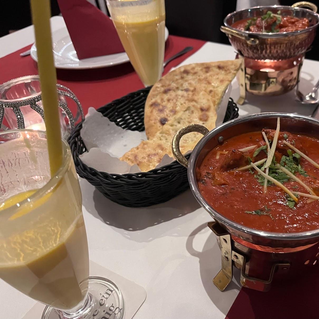 Restaurant "Dinah Restaurant" in Oberhausen