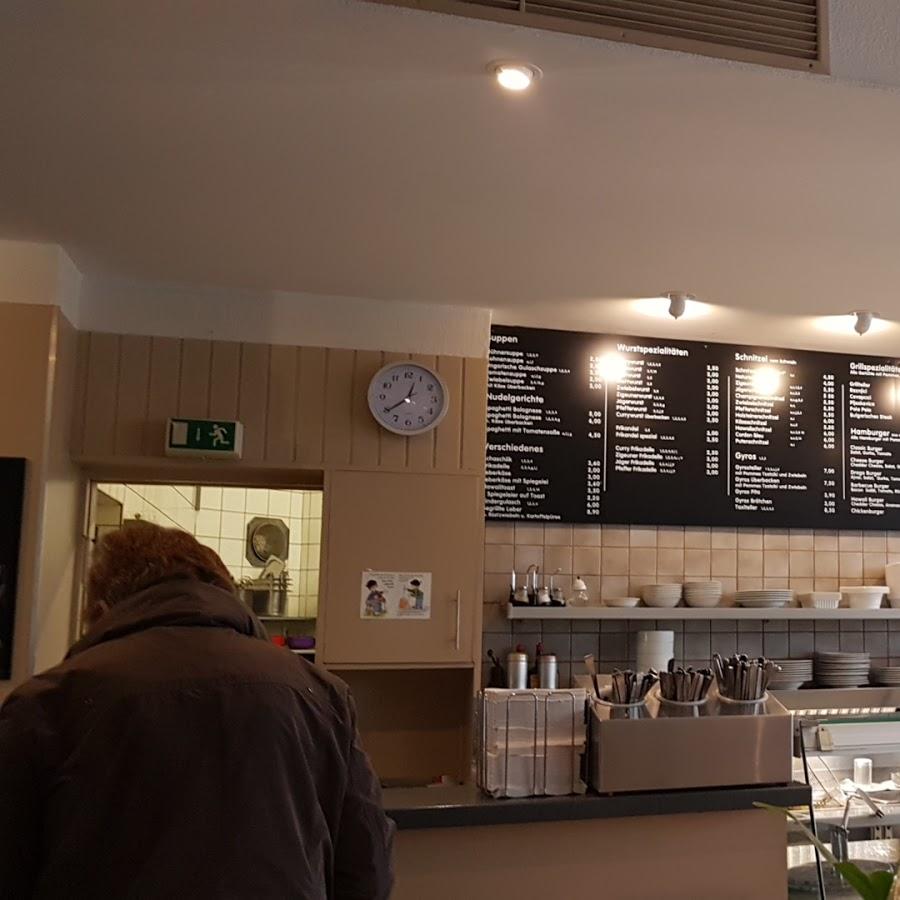 Restaurant "Drago Grill" in Oberhausen