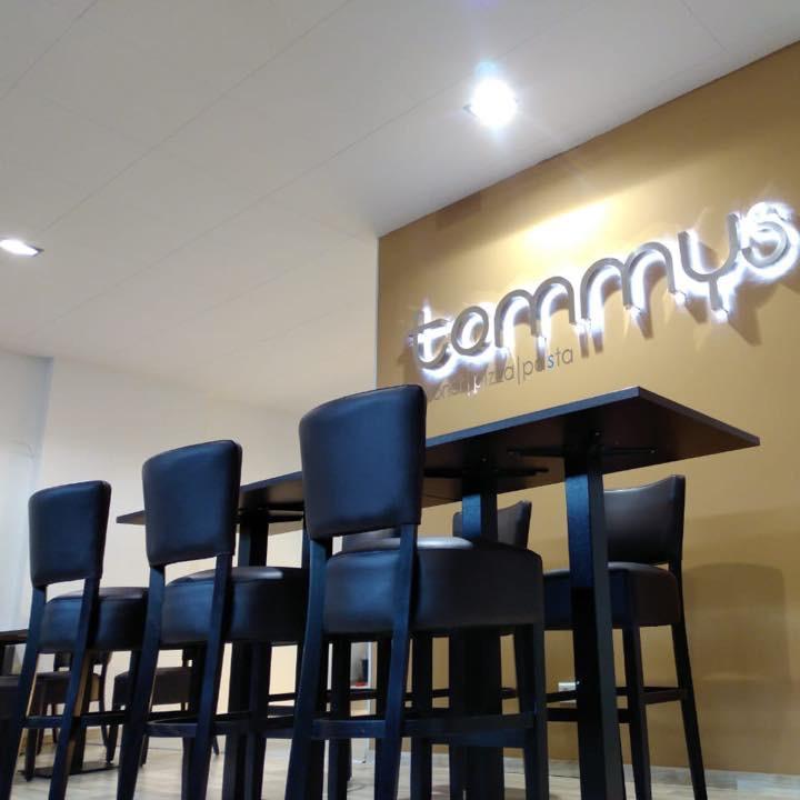 Restaurant "Tommy
