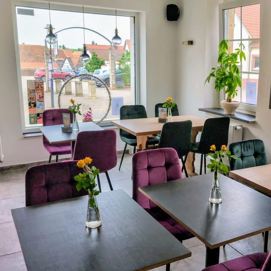 Restaurant "Gasthaus Lamm" in Billigheim-Ingenheim