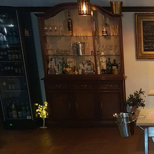 Restaurant "Trattoria-Pizzeria Don Camillo" in  Dierdorf