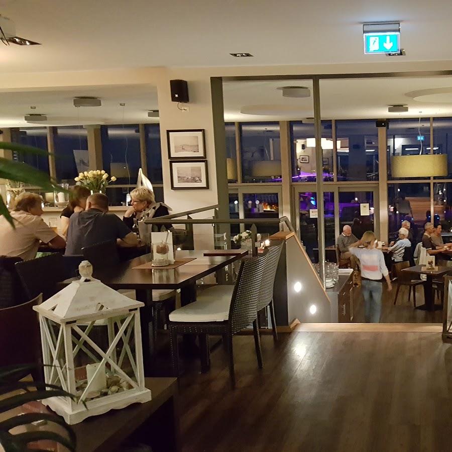 Restaurant "Restaurant Spinnaker" in Neukirchen