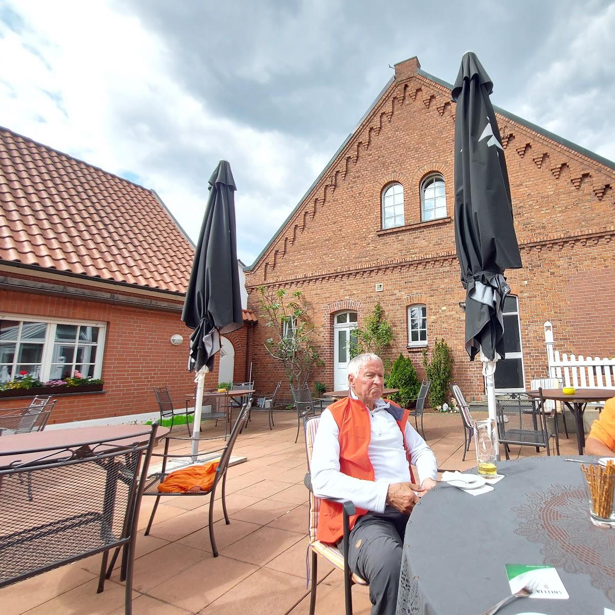Restaurant "Gasthof Biedendieck" in Warendorf