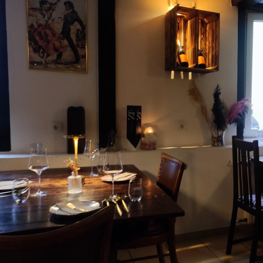 Restaurant "Restaurant Con Gusto" in Unkel