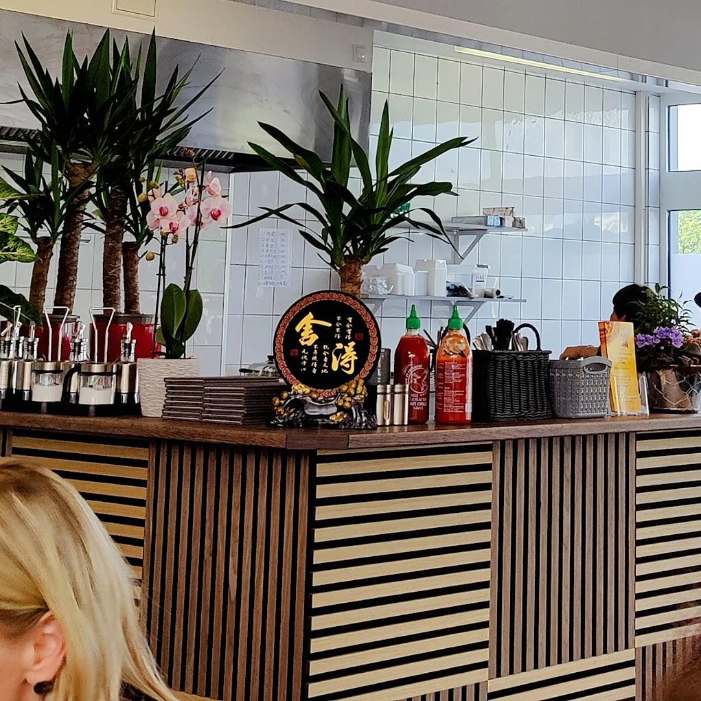 Restaurant "China Bistro Ni Hao" in Andernach