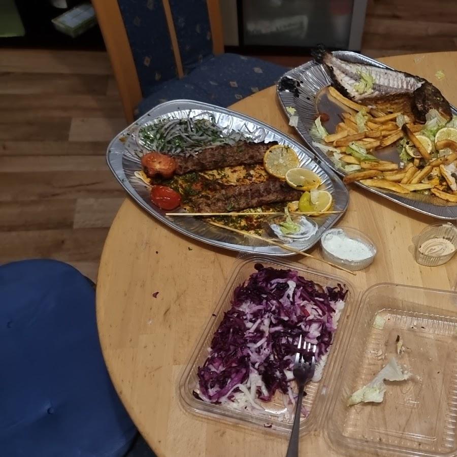 Restaurant "FURAT GRILL" in Andernach