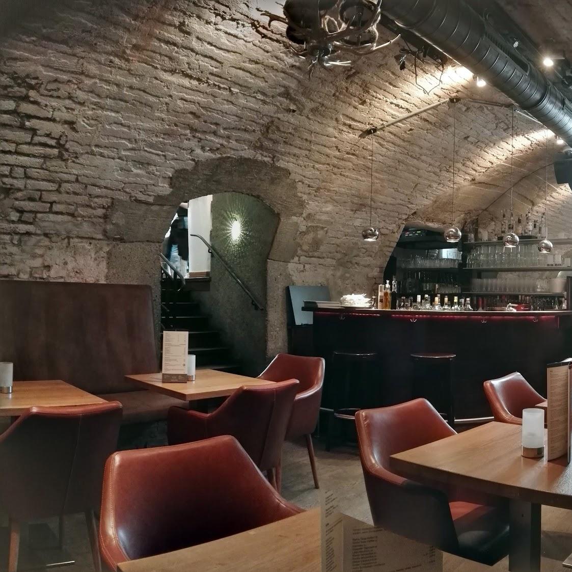 Restaurant "Zur Zill" in Ulm