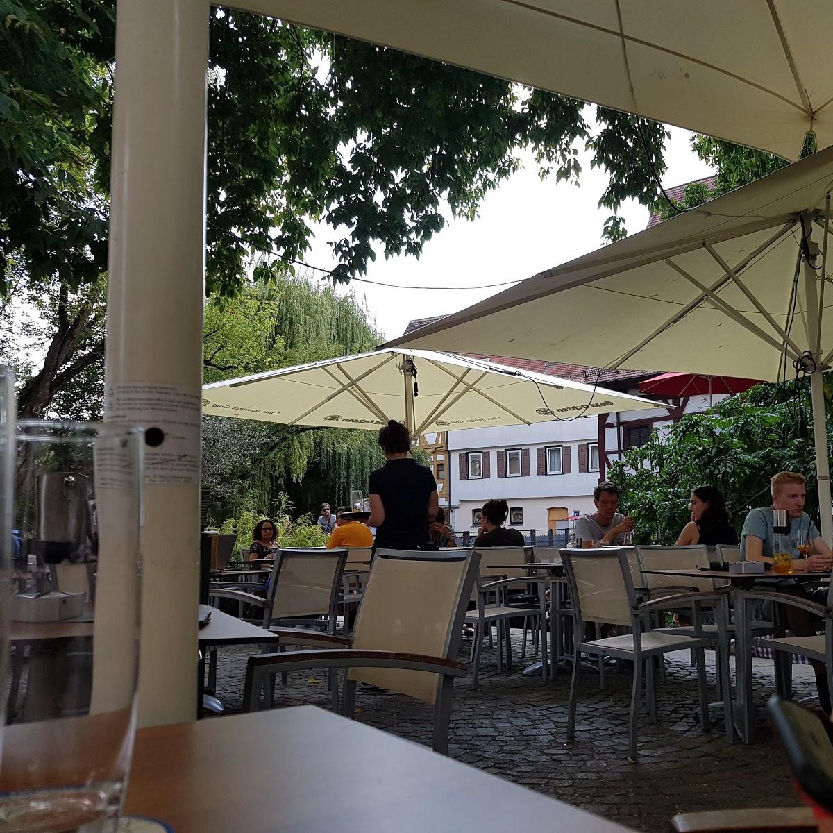 Restaurant "Zur Zill" in  Ulm
