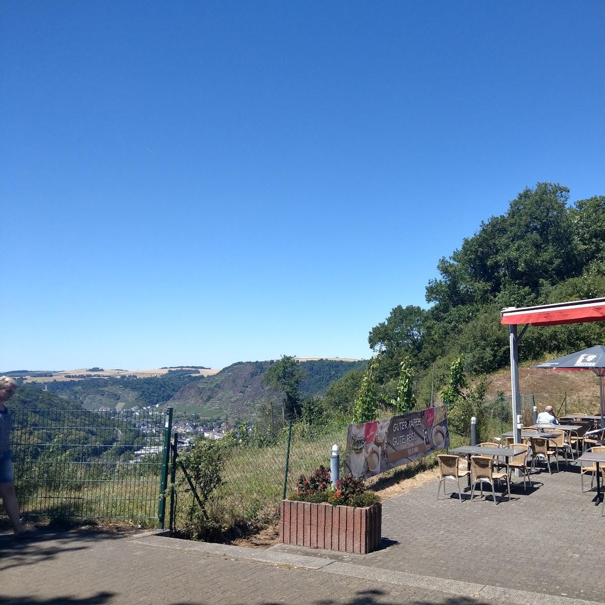 Restaurant "Serways Raststätte Moseltal West" in Winningen