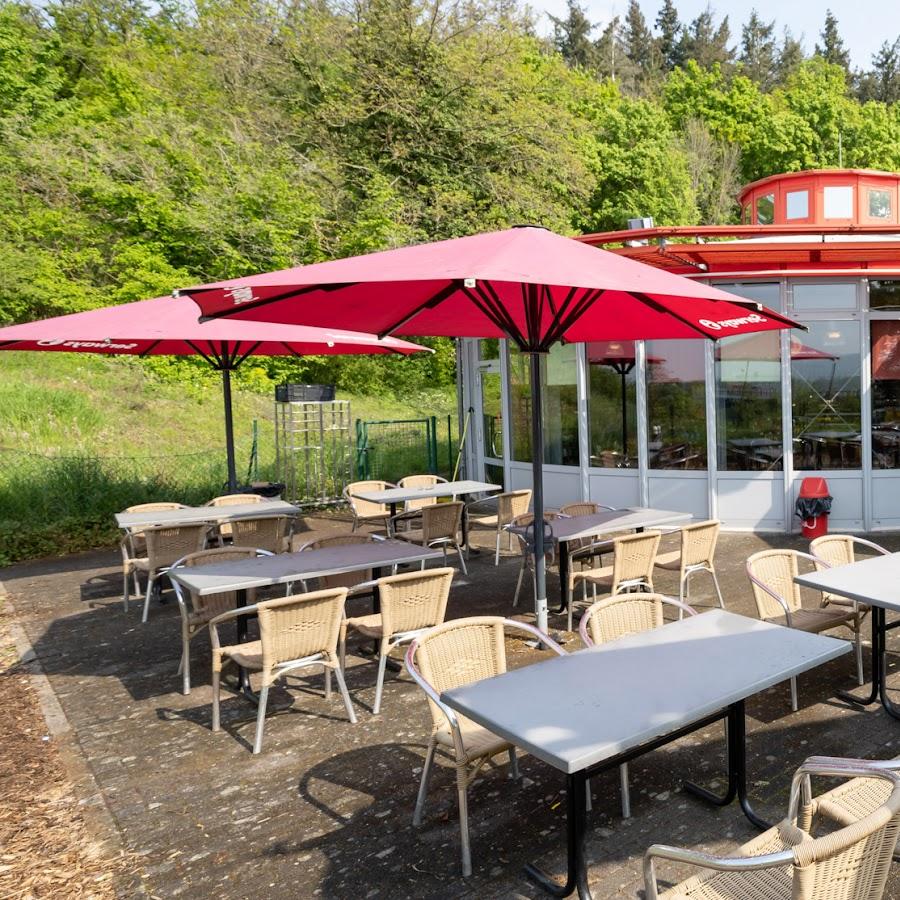 Restaurant "Serways Raststätte Moseltal West" in Winningen
