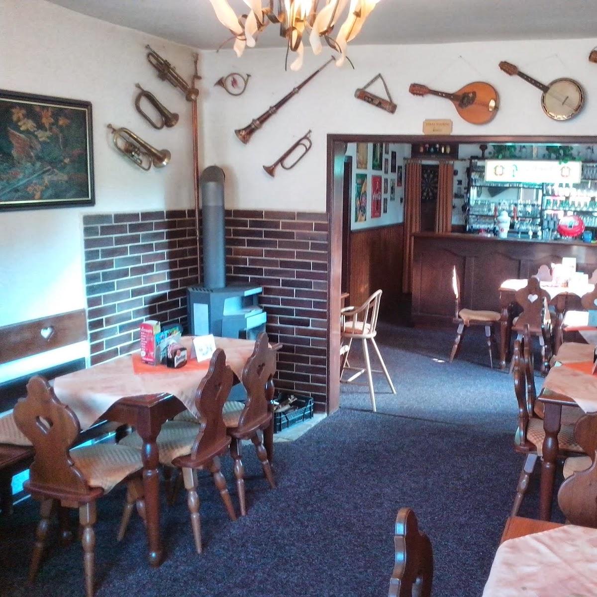 Restaurant "PP Restaurant" in Varnsdorf 1