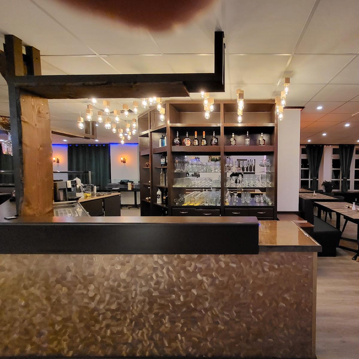 Restaurant "ORIANA" in Meppen