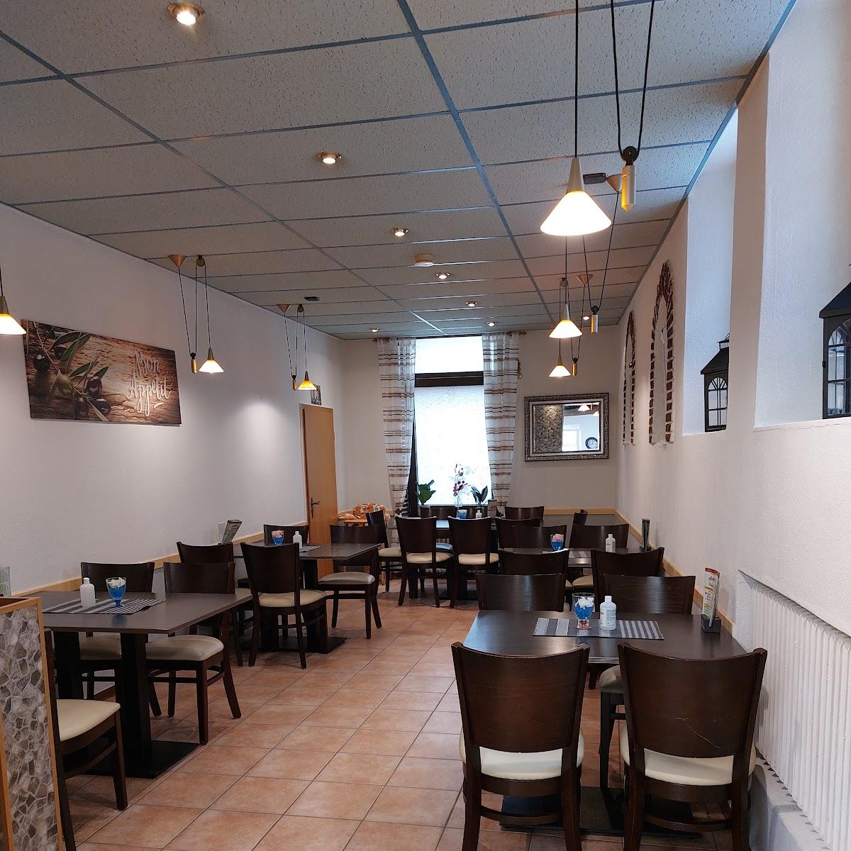 Restaurant "Urfa Grill" in Meppen