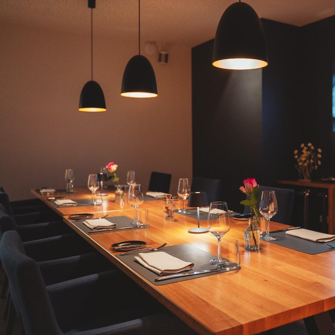 Restaurant "Philipps Kochtöpferei" in Ransbach-Baumbach