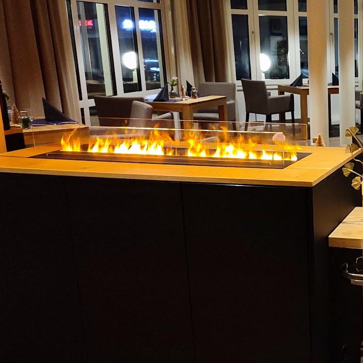 Restaurant "Philipps Kochtöpferei" in Ransbach-Baumbach