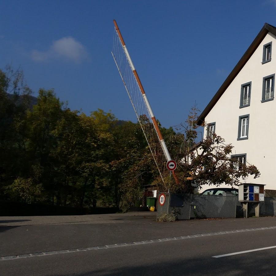 Restaurant "Karl Gassler" in Rickenbach