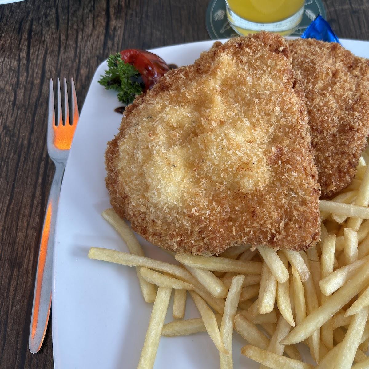 Restaurant "Wirtshaus im Ried" in Eriskirch