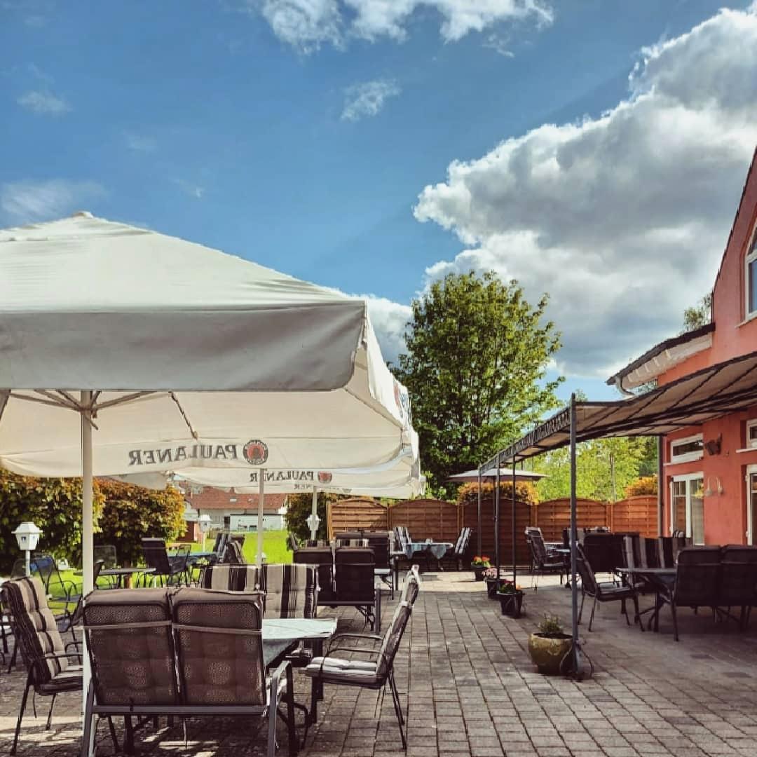 Restaurant "Restaurant Cavo Doro" in Neuwied