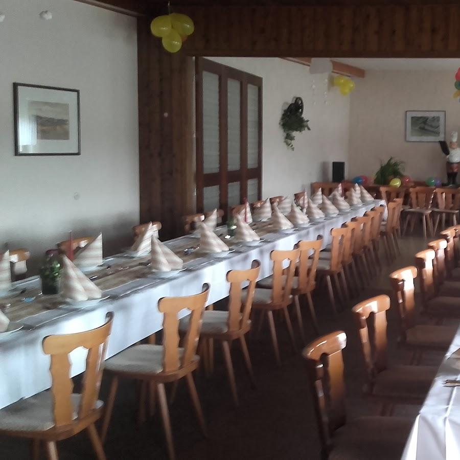 Restaurant "Zum Manni" in Dierdorf