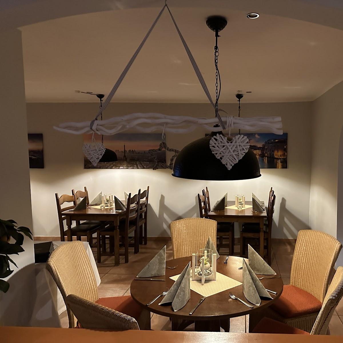 Restaurant "Restaurant Suman" in Bremervörde