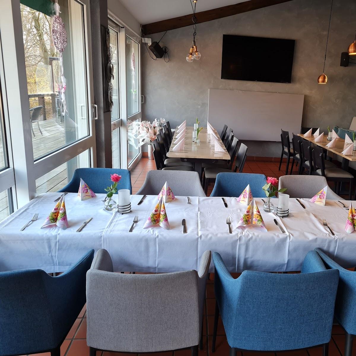 Restaurant "Lieblingsplatz" in Pulheim