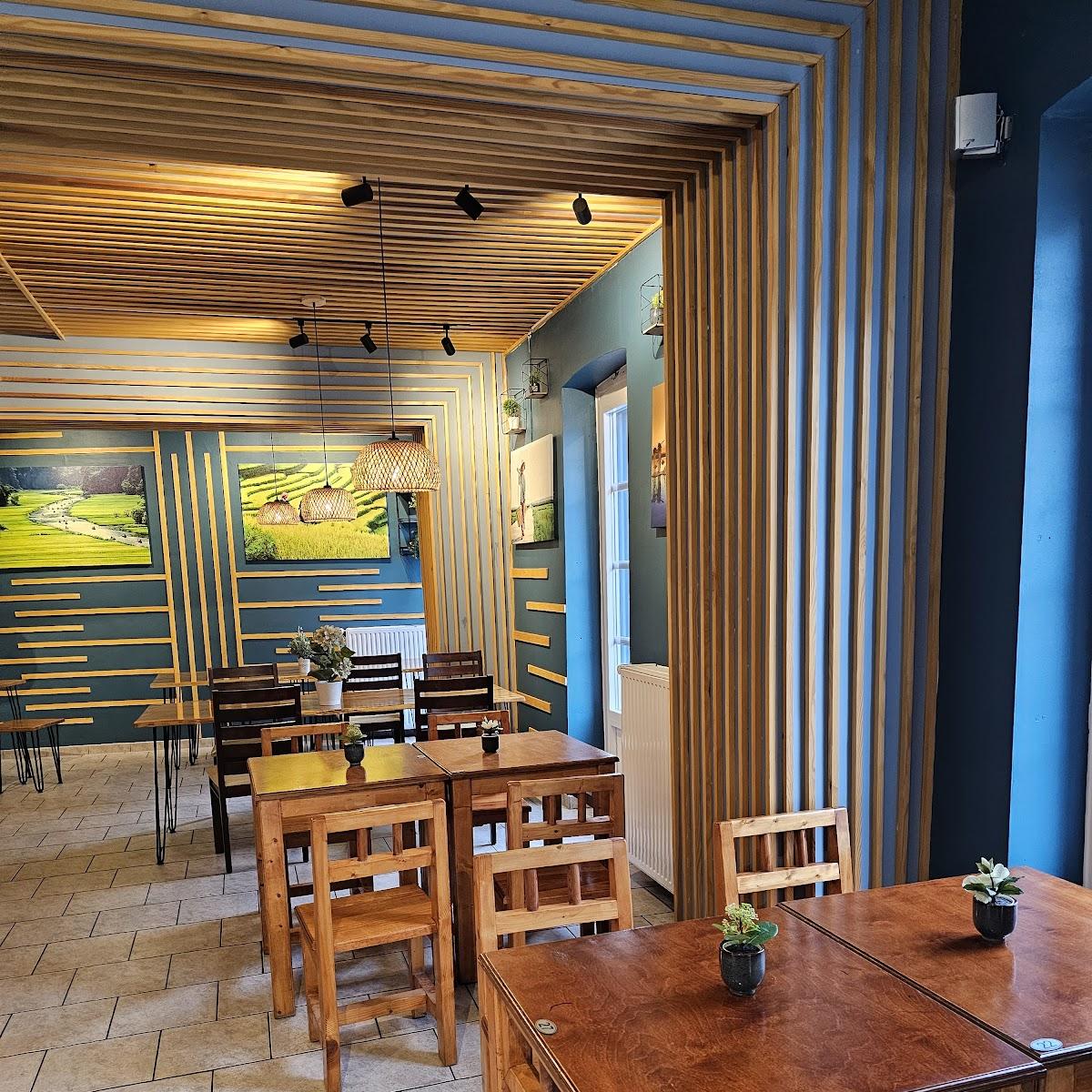 Restaurant "Mi-Da Vegan Restaurant" in Pulheim