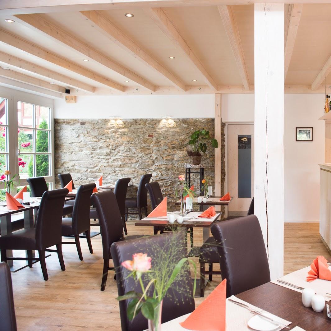 Restaurant "Restaurant Petrimühle" in Selters (Taunus)